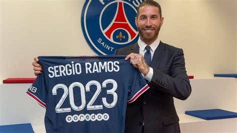 PSG Sign Two